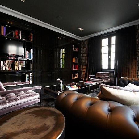איקסל Hotel Odette En Ville מראה חיצוני תמונה
