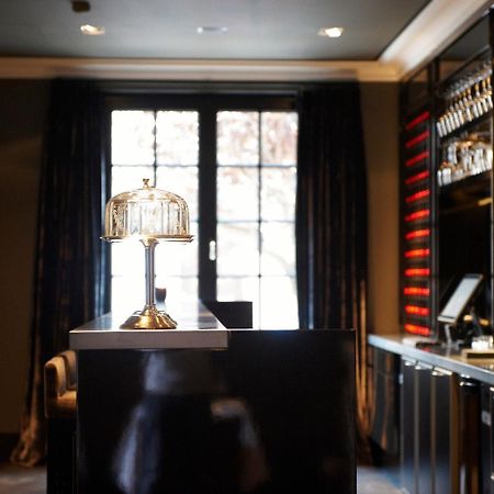 איקסל Hotel Odette En Ville מראה חיצוני תמונה