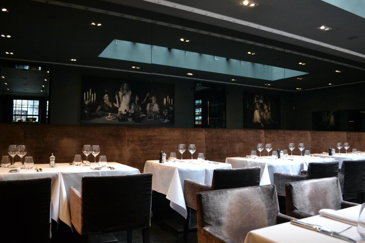 איקסל Hotel Odette En Ville מראה חיצוני תמונה