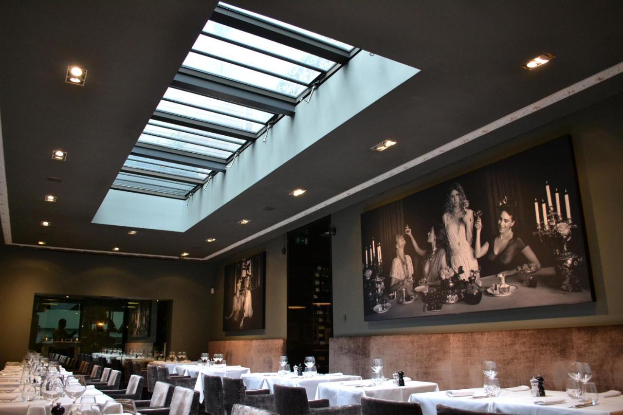 איקסל Hotel Odette En Ville מראה חיצוני תמונה