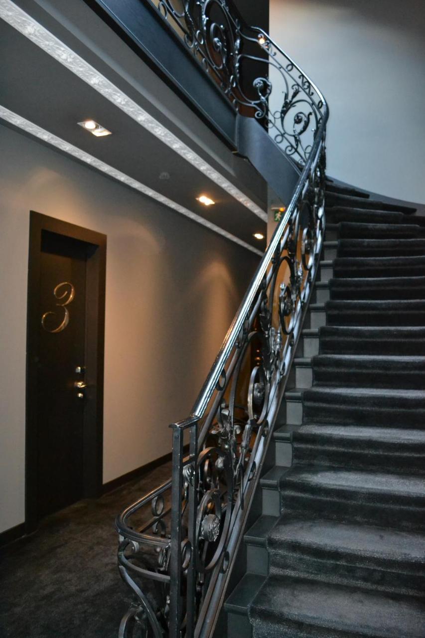 איקסל Hotel Odette En Ville מראה חיצוני תמונה