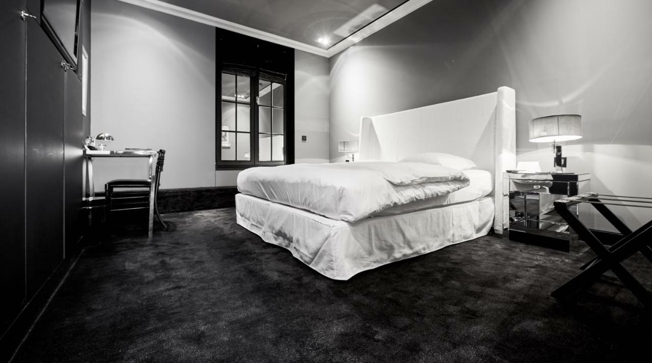 איקסל Hotel Odette En Ville מראה חיצוני תמונה