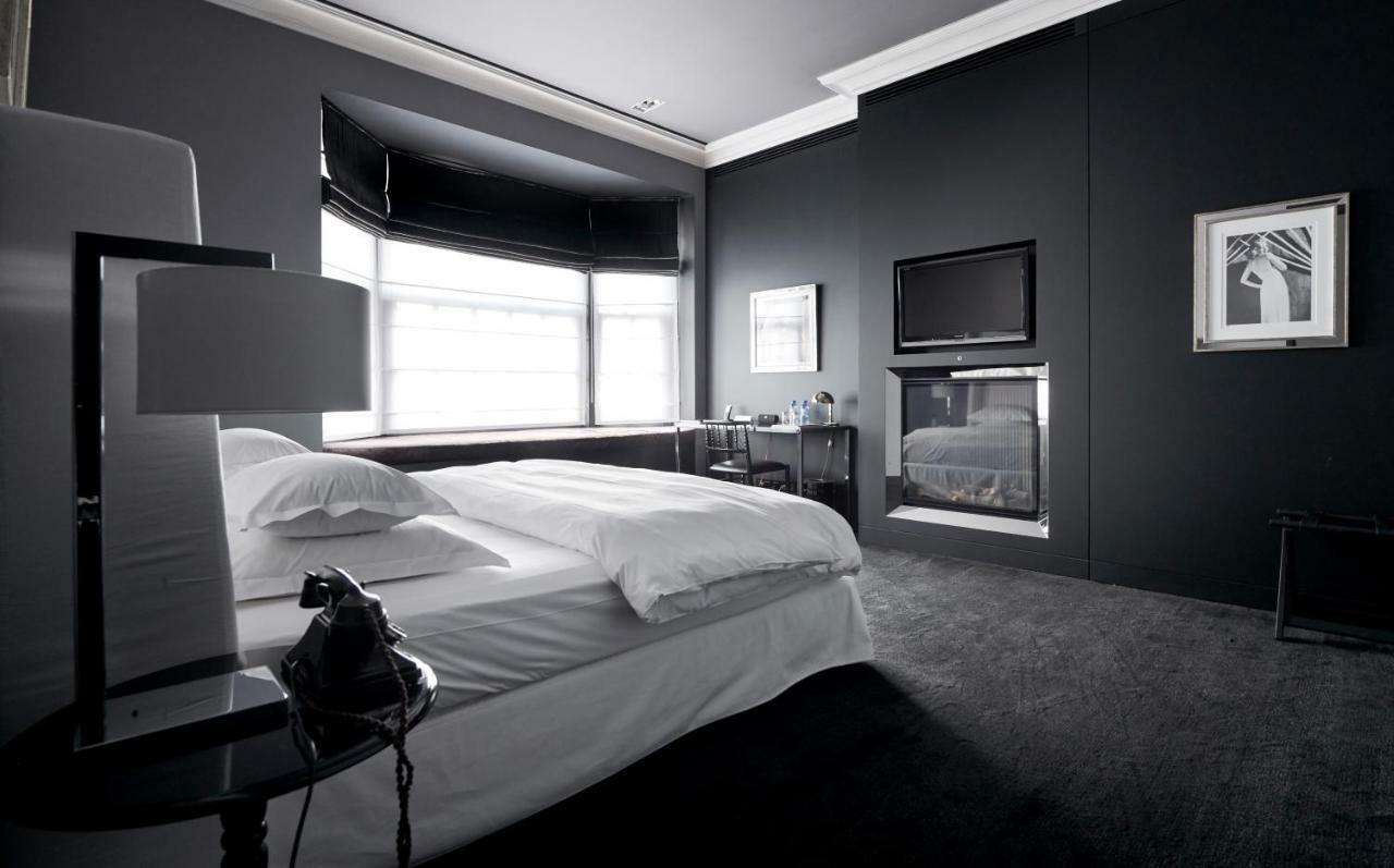 איקסל Hotel Odette En Ville מראה חיצוני תמונה