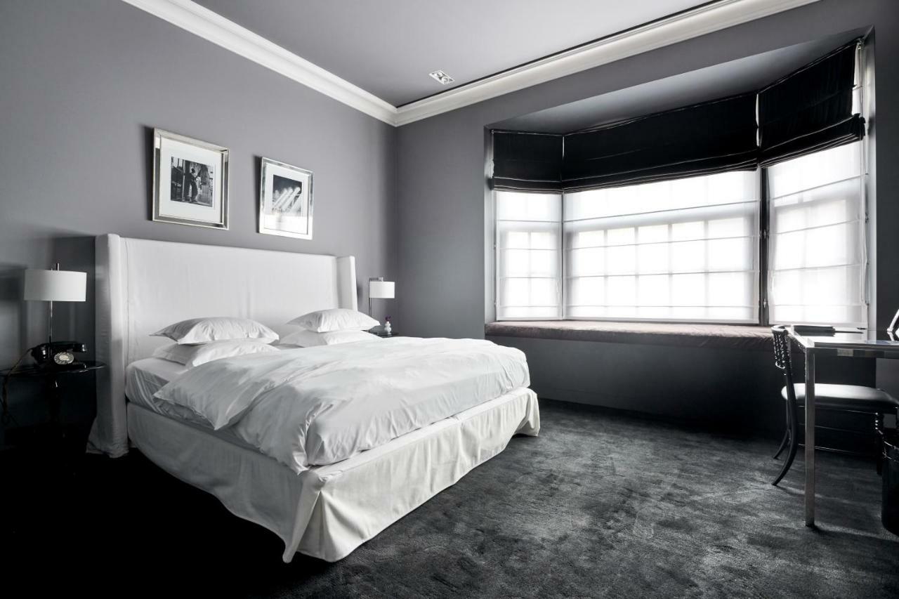 איקסל Hotel Odette En Ville מראה חיצוני תמונה