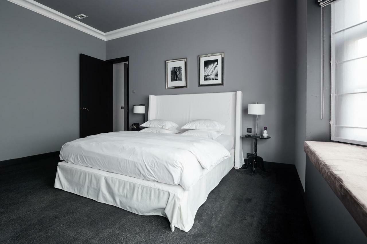 איקסל Hotel Odette En Ville מראה חיצוני תמונה