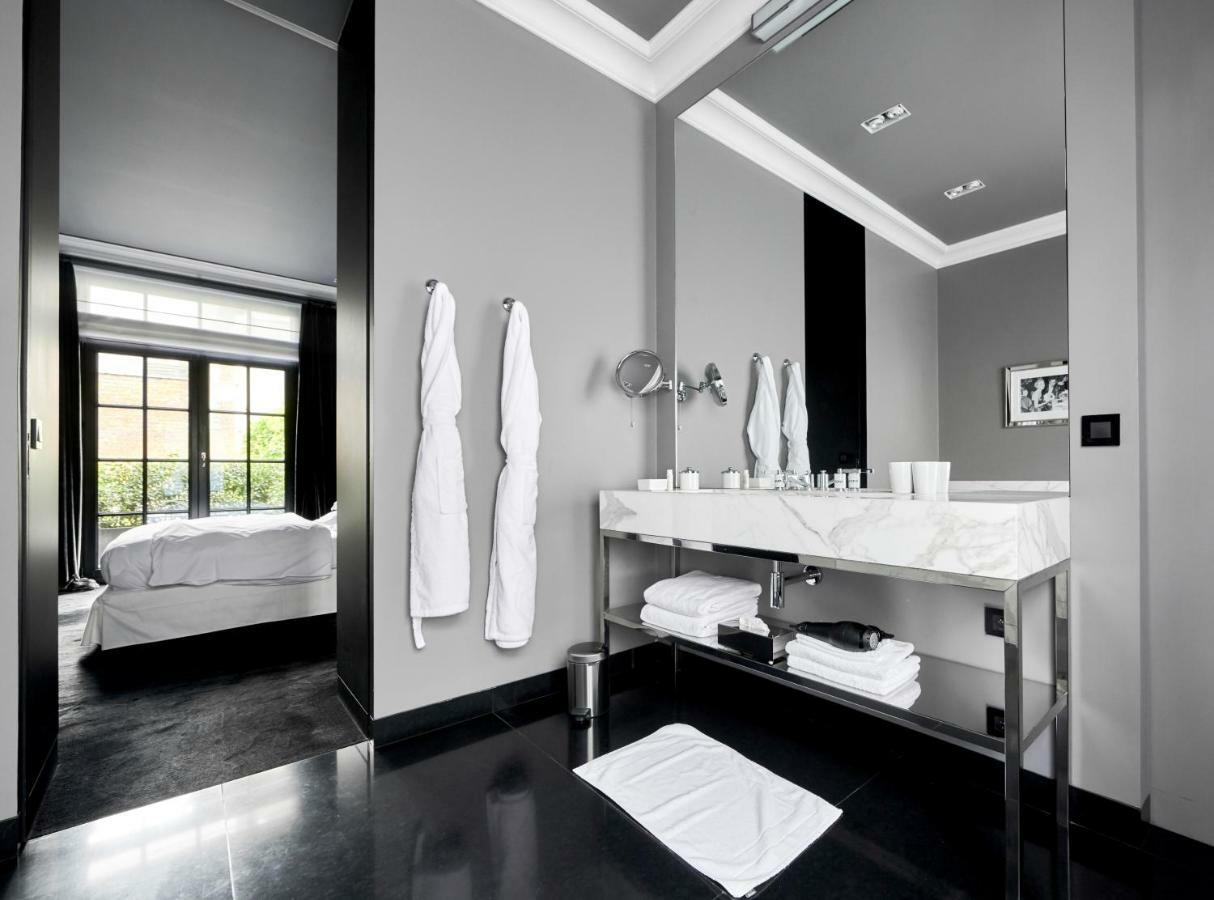 איקסל Hotel Odette En Ville מראה חיצוני תמונה