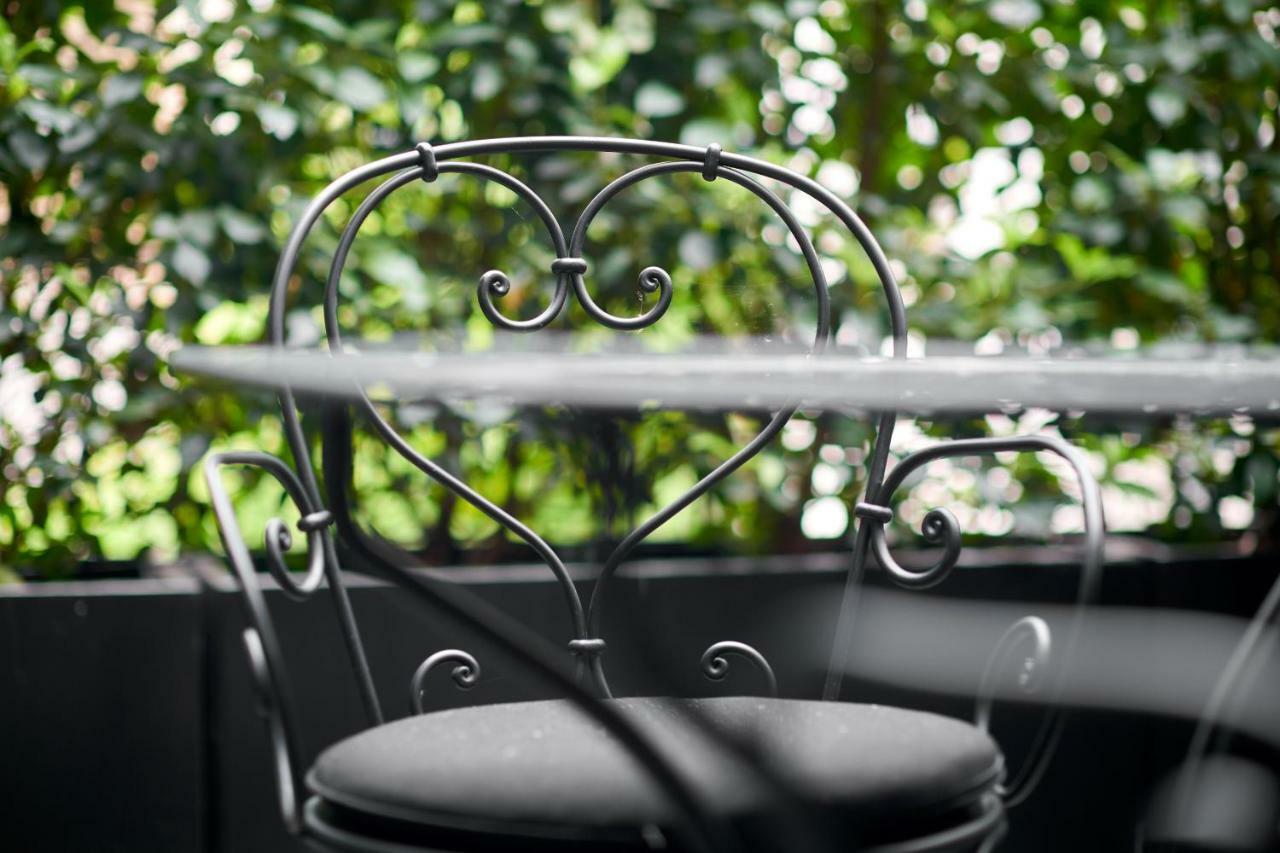 איקסל Hotel Odette En Ville מראה חיצוני תמונה