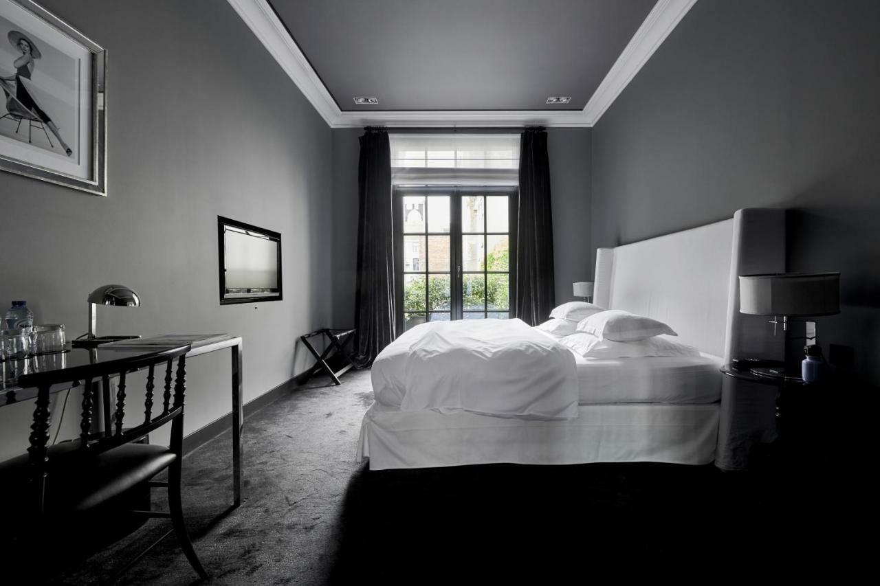 איקסל Hotel Odette En Ville מראה חיצוני תמונה