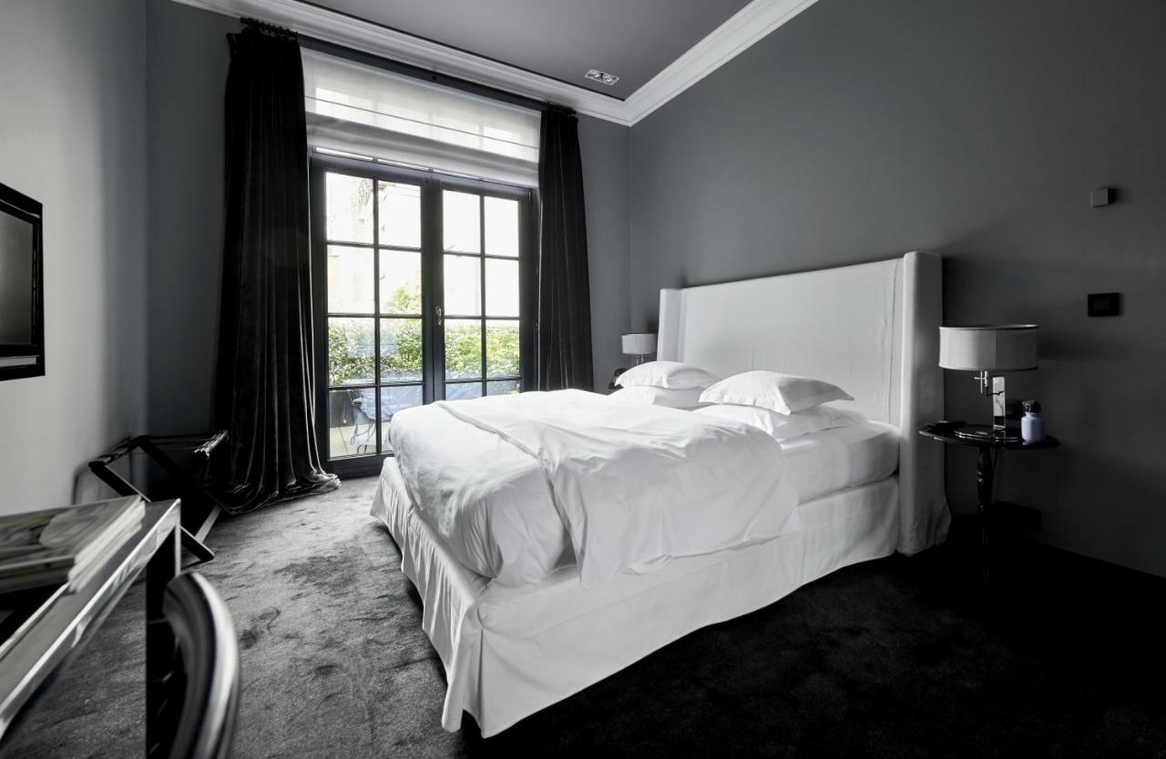 איקסל Hotel Odette En Ville מראה חיצוני תמונה