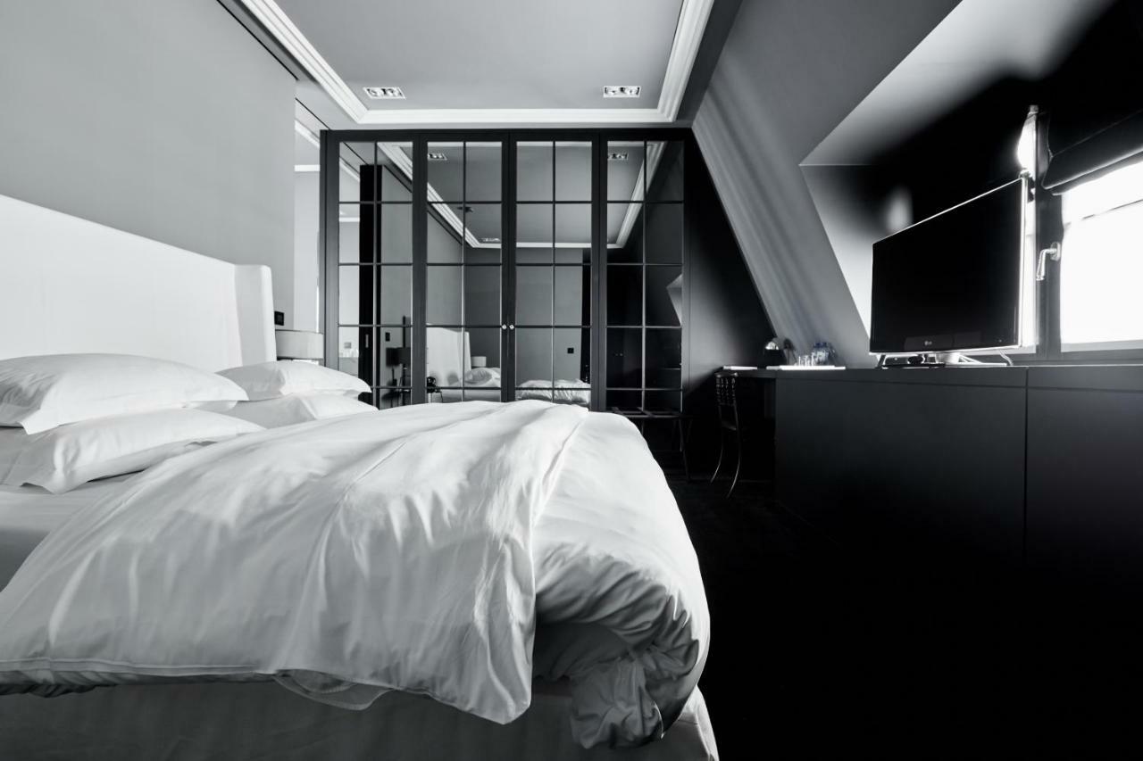 איקסל Hotel Odette En Ville מראה חיצוני תמונה