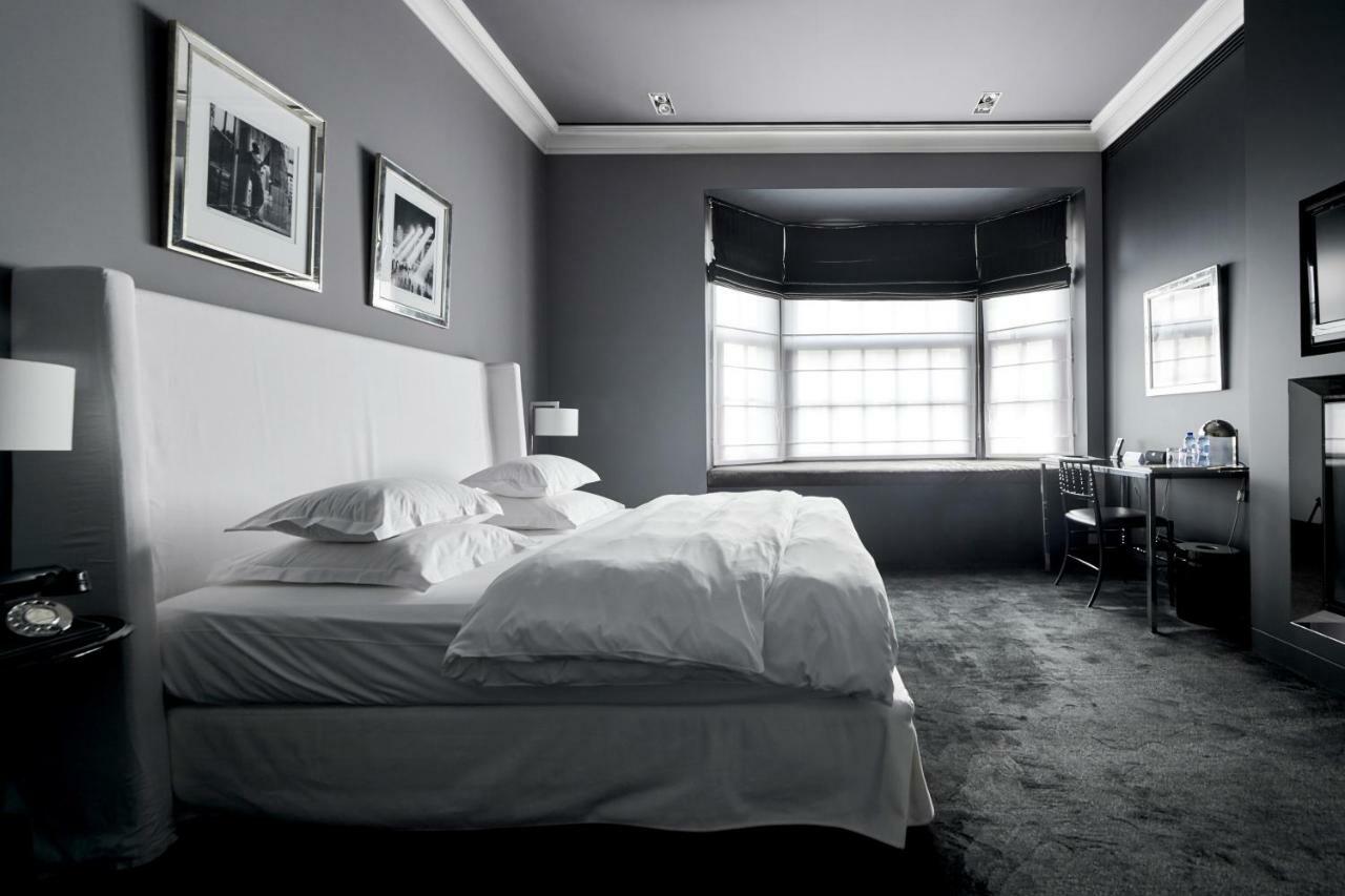 איקסל Hotel Odette En Ville מראה חיצוני תמונה