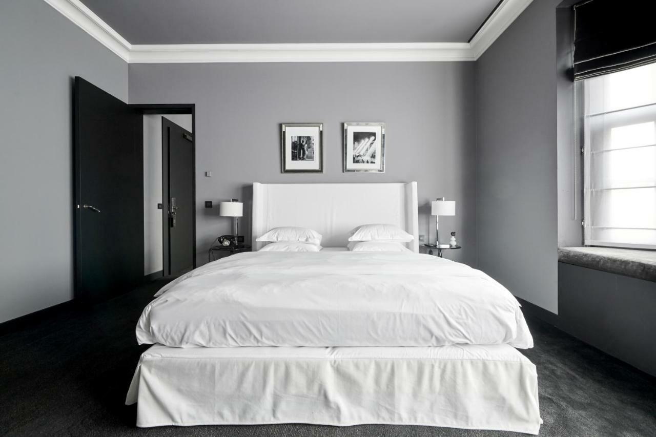 איקסל Hotel Odette En Ville מראה חיצוני תמונה