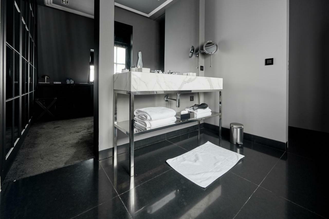 איקסל Hotel Odette En Ville מראה חיצוני תמונה