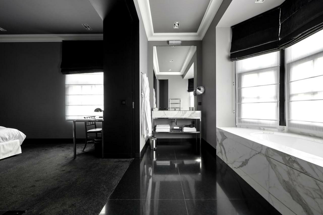 איקסל Hotel Odette En Ville מראה חיצוני תמונה