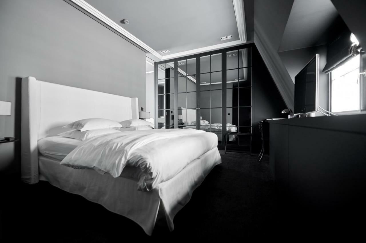 איקסל Hotel Odette En Ville מראה חיצוני תמונה
