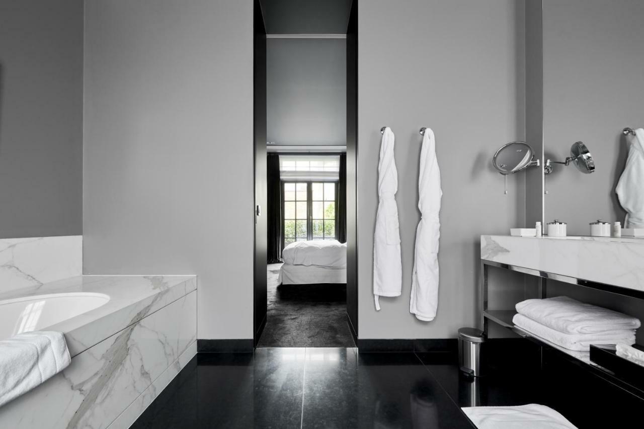 איקסל Hotel Odette En Ville מראה חיצוני תמונה