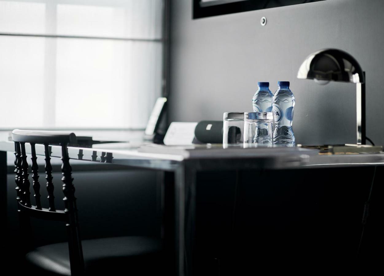 איקסל Hotel Odette En Ville מראה חיצוני תמונה
