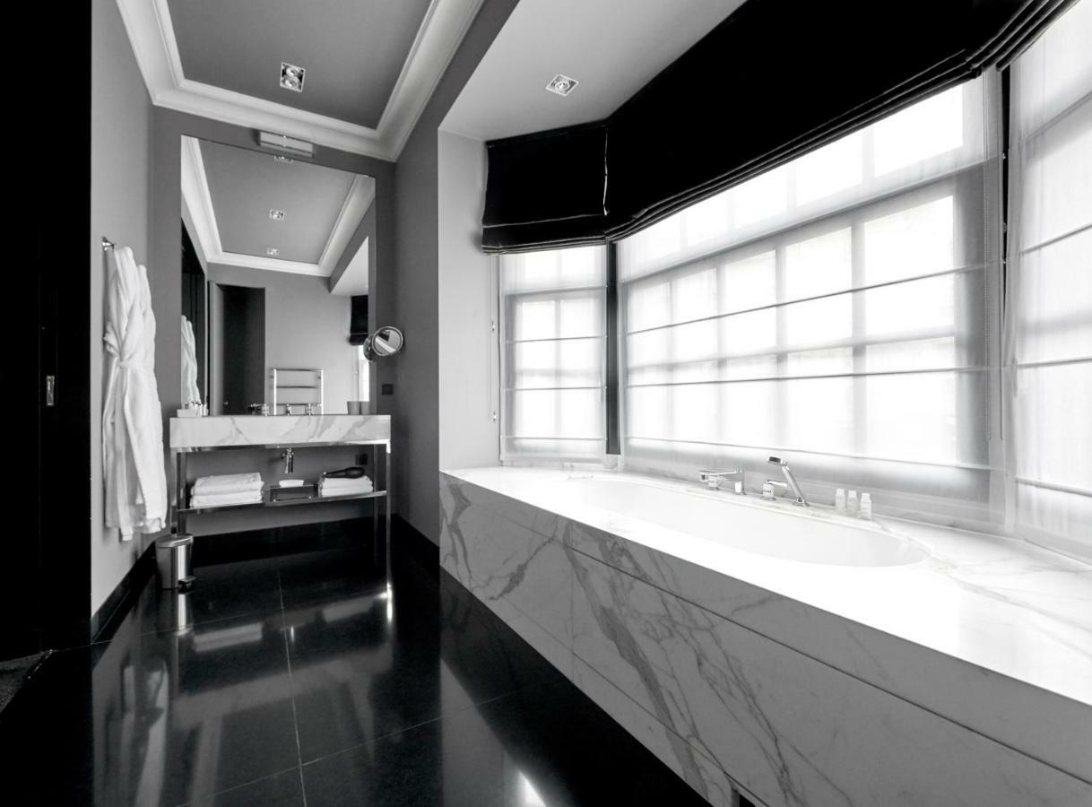 איקסל Hotel Odette En Ville מראה חיצוני תמונה