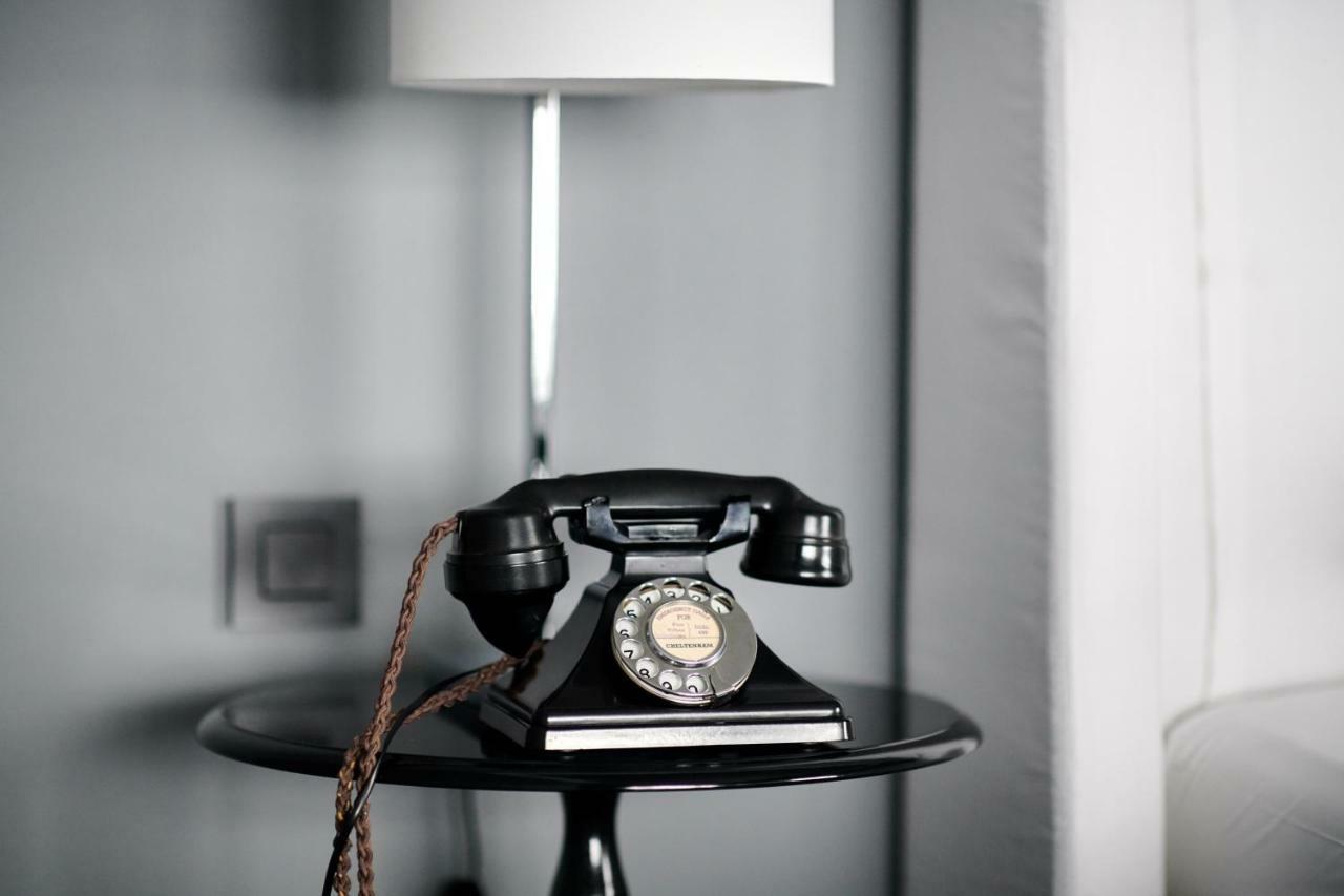 איקסל Hotel Odette En Ville מראה חיצוני תמונה